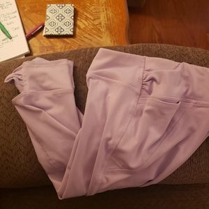 Athletic Dancewear